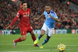 The #1 man city transfer news resource. Raheem Sterling S Assertion About Difference Between Liverpool And Man City Simply Doesn T Add Up Liverpool Com