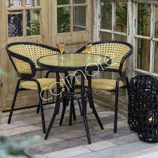 Garden Furniture Whole Collection