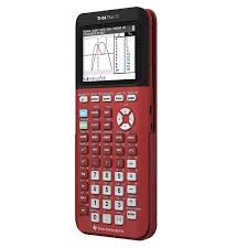 texas instruments t graphing calculator