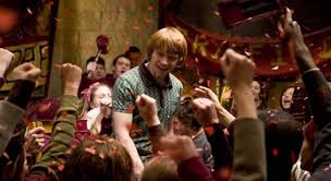 Ron pero ¡si es mi potter favorita! Harry Potter Y El Legado Maldito Podria Llegar A Teatros Mexicanos Gracias Ocesa Economiahoy Mx