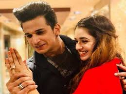 In 2009, she also acted in a kannada movie, maleyali jotheyali, in a lead role opposite ganesh. Newly Engaged Yuvika Chaudhary Beams With Joy And The Reason Is Not Prince Narula Times Of India