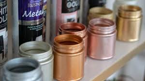 Rust Oleum Spray Paint Collection