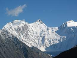 Белуха (гора) — Википедия
