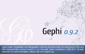 Gephi The Open Graph Viz Platform