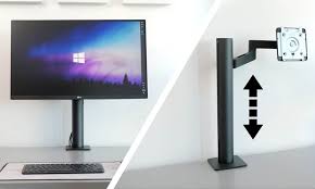 Easy Steps To Wall Mount A Monitor
