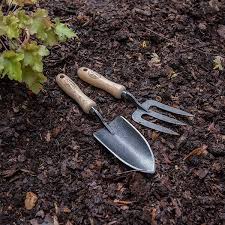Buy Dewit Professional Planting Trowel