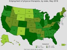 How much do physical therapists make? Physical Therapists