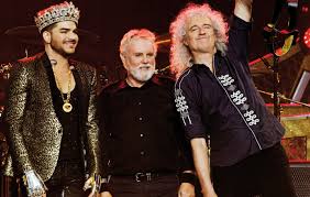 Directed by christopher bird, simon lupton. Queen Members Tried Making Music With Adam Lambert But Failed To Reach An Outcome Metal Wani