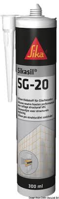 Sikasil Sg 20 Silicone Adhesive