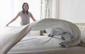 how to keep sheets on a bed 10 strategies
