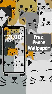 cute cats wallpaper hoolmox s ko fi