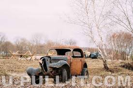 When you start to clean up your house and garage, you will likely have some metal you aren't sure what to do with. Local U Pull It Auto Salvage Yard For Discounted Used Car Parts