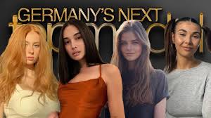Es ist wohl eine der „schönsten castingshows: Gntm 2021 Models Die Neuen Kandidatinnen Spoiler Youtube