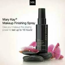 mary kay makeup finishing spray ebay