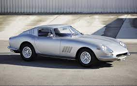 Jun 17, 2021 · chassis number 08641 was the star of the milan car sale and it belongs to a 1966 ferrari 275 gtb that was purchased for $2,715,000 (€2,25 million), the highest bid in the event. 1966 Ferrari 275 Gtb Classic Driver Market