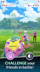 Pokémon GO APK 0.225.3 Download, the best real world adventure game for  Android