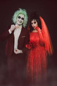 halloween couples costume idea