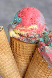 superman ice cream michigan s favorite