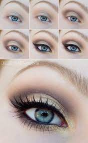 smokey eye makeup tutorials