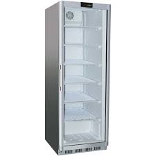 Commercial Freezer Upright Cabinet
