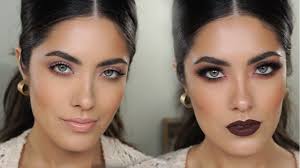 day to night makeup looks for after