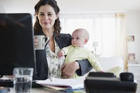 Image result for work at home mum free image