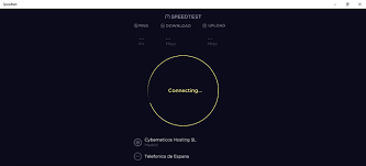 Use speedtest on all your devices with our free desktop and mobile apps. Speedtest 1 6 108 0 Descargar Para Pc Gratis