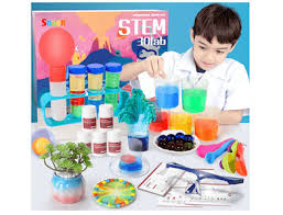 the best stem toy for 5 year olds