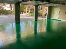 epoxy floors exterior painting