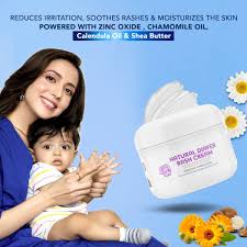 natural diaper rash cream 25gm