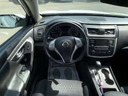 used 2017 nissan altima 2 5 s sedan for