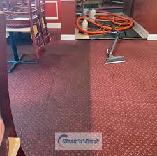 1 commercial carpet cleaning in long