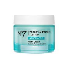 no7 protect and perfect intense spf30
