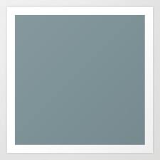 #d3d3d3 color hex light gray, #d3d3d3 color chart,rgb,hsl,hsv color number values, html css color codes and html code samples. Lead Blue Grey Solid Colour Art Print By Koovox Society6