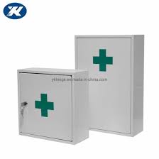 Bulk Medicine Cabinet Metal First