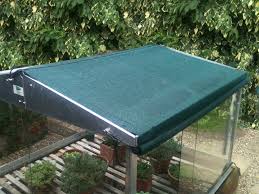 Shade Cover Value Cold Frames