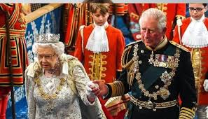 Queen won't attend State Opening of Parliament over health worries, Prince  Charles will stand in for the monarch