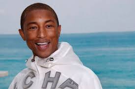 Pharrell Williams Birth Chart Analysis What We Learned