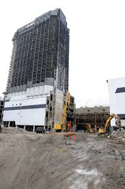 Billed during its peak as atlantic city's centerpiece trump had given up much of his involvement by the time the plaza closed its doors. Small Says No Trump Plaza Implosion Auction But Icahn Will Donate 175 000 Latest Headlines Pressofatlanticcity Com