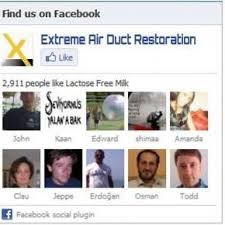 Maybe you would like to learn more about one of these? Extreme Air Duct Restoration Home Facebook