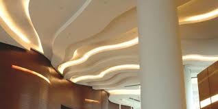Install Led Strip Lights On Ceiling