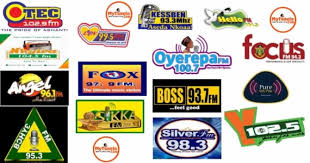 best fm radio stations in asi 2020