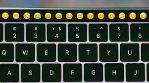 how to open the emoji keyboard on macos
