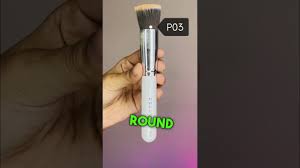 makeup brush tutorial makeupbrushes