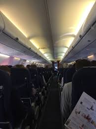 flight review sas boeing 737 700