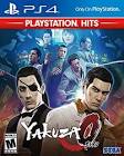 Yakuza 0 - PlayStation Hit PS4 Games