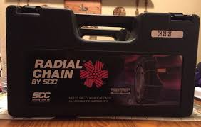 Radial Chain By Scc Ch2612t For Sale In Houston Tx Offerup