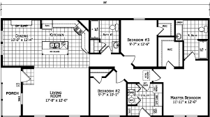 Floor Plans D W Homes