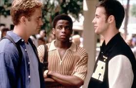 Making a bet with a friend to turn a. Remake Of Freddie Prinze Jr And Paul Walker Movie She S All That In The Works At Weinstein Co Miramax