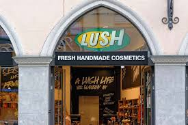 Легендарна англійська косметика lush ручної роботи. Britse Cosmeticagroep Lush Verhuist Europese Productie Naar Duitsland